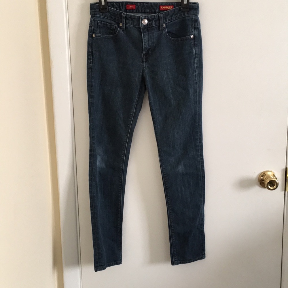 Express Jeans - Picture 4 of 4